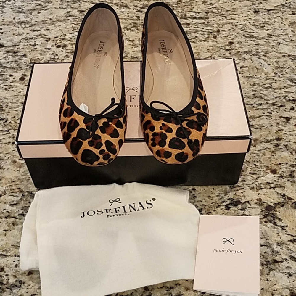 LAST CALL Josefinas NIB